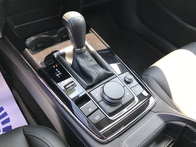 2024 Mazda Mazda CX-30 2.5 S Preferred Package