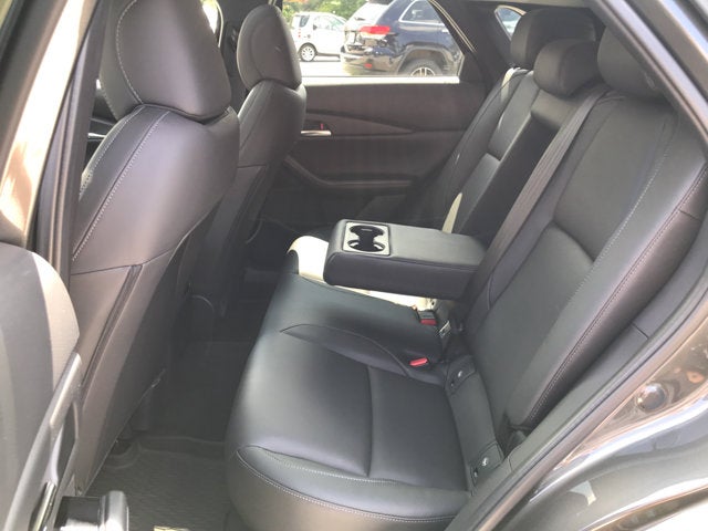 2024 Mazda Mazda CX-30 2.5 S Preferred Package