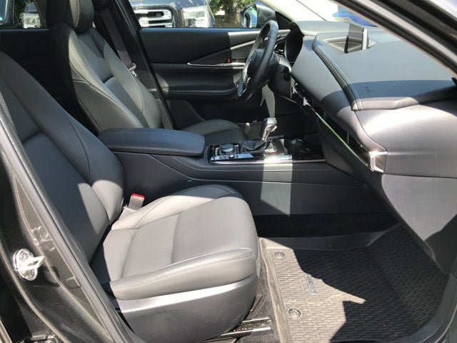 2024 Mazda Mazda CX-30 2.5 S Preferred Package