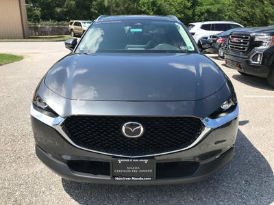 2024 Mazda Mazda CX-30 2.5 S Preferred Package