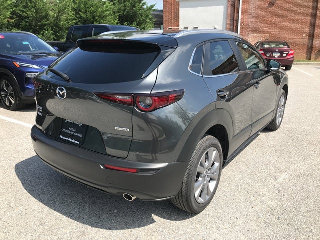 2024 Mazda Mazda CX-30 2.5 S Preferred Package