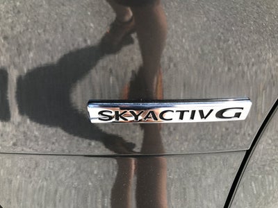 2024 Mazda Mazda CX-30 2.5 S Preferred Package