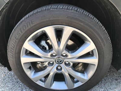 2024 Mazda Mazda CX-30 2.5 S Preferred Package