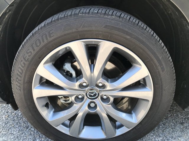 2024 Mazda Mazda CX-30 2.5 S Preferred Package