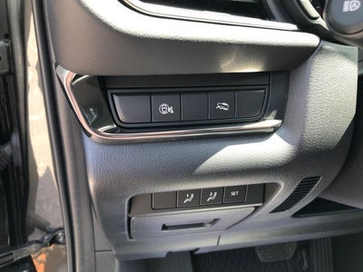 2024 Mazda Mazda CX-30 2.5 S Preferred Package