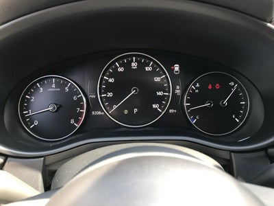 2024 Mazda Mazda CX-30 2.5 S Preferred Package