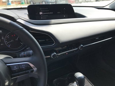 2024 Mazda Mazda CX-30 2.5 S Preferred Package