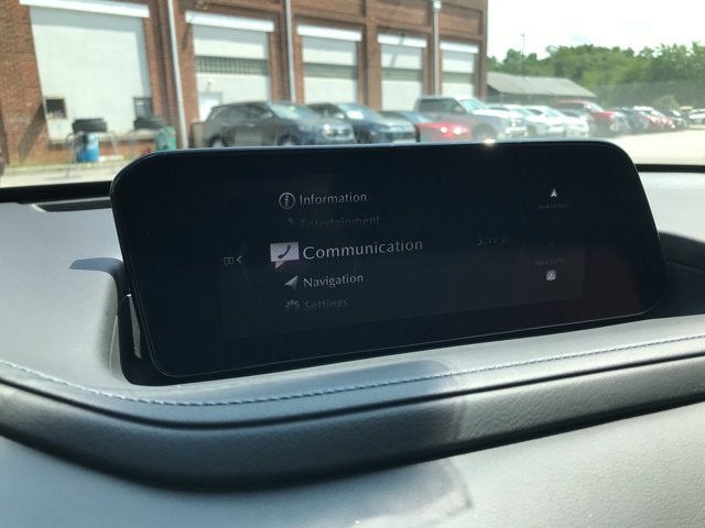 2024 Mazda Mazda CX-30 2.5 S Preferred Package