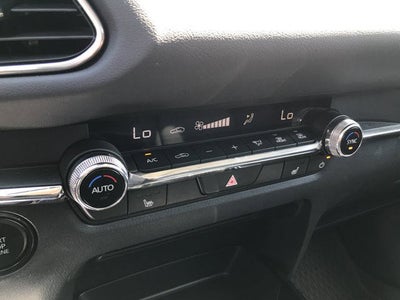 2024 Mazda Mazda CX-30 2.5 S Preferred Package