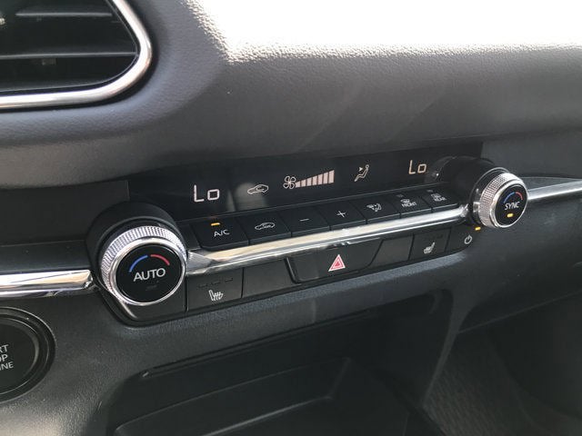 2024 Mazda Mazda CX-30 2.5 S Preferred Package
