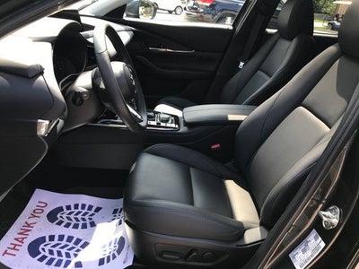 2024 Mazda Mazda CX-30 2.5 S Preferred Package