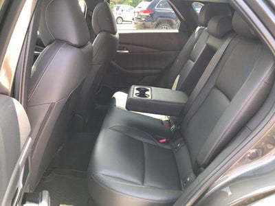 2024 Mazda Mazda CX-30 2.5 S Preferred Package