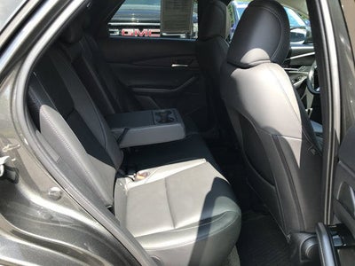 2024 Mazda Mazda CX-30 2.5 S Preferred Package