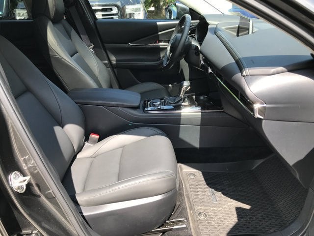 2024 Mazda Mazda CX-30 2.5 S Preferred Package