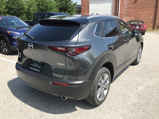 2024 Mazda Mazda CX-30 2.5 S Preferred Package