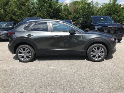 2024 Mazda Mazda CX-30 2.5 S Preferred Package