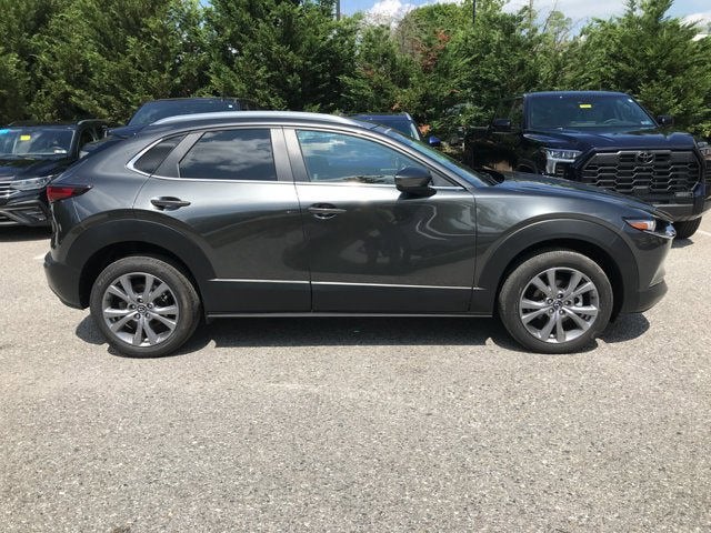 2024 Mazda Mazda CX-30 2.5 S Preferred Package