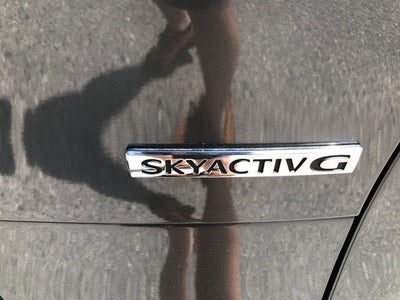 2024 Mazda Mazda CX-30 2.5 S Preferred Package