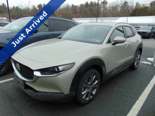 2023 Mazda Mazda CX-30 2.5 S Preferred Package