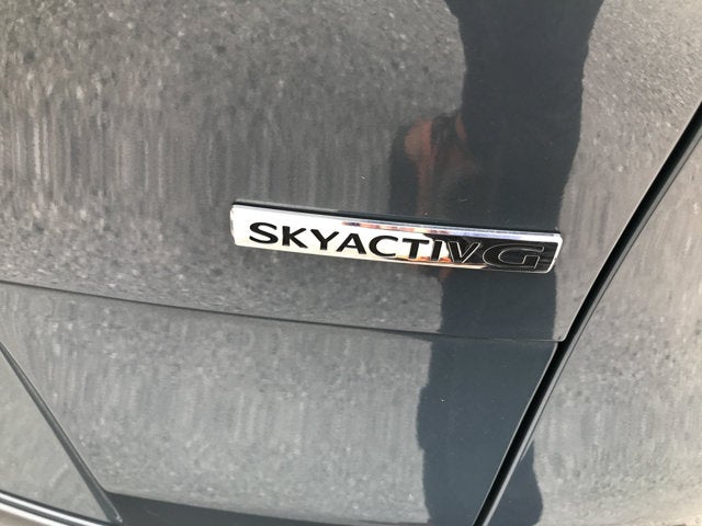 2023 Mazda Mazda CX-30 2.5 S Carbon Edition