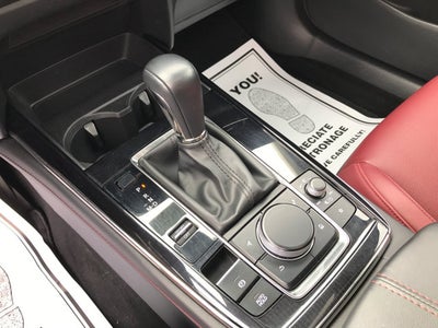 2023 Mazda Mazda CX-30 2.5 S Carbon Edition