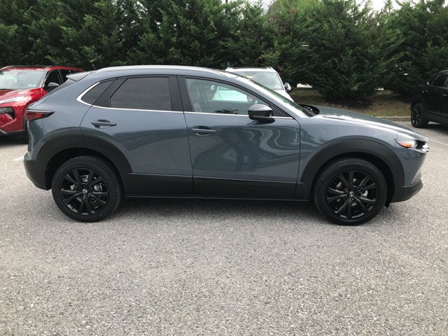 2023 Mazda Mazda CX-30 2.5 S Carbon Edition