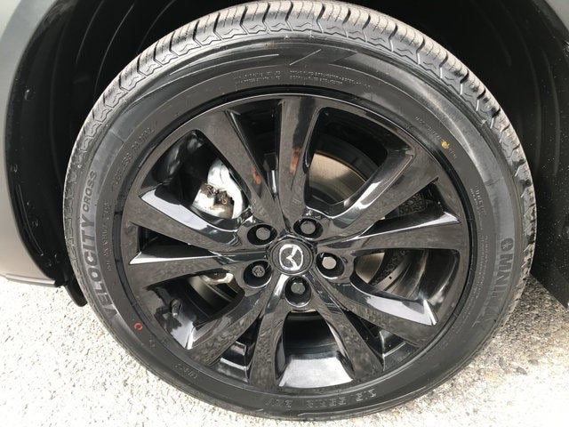2023 Mazda Mazda CX-30 2.5 S Carbon Edition