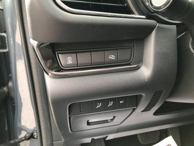 2023 Mazda Mazda CX-30 2.5 S Carbon Edition