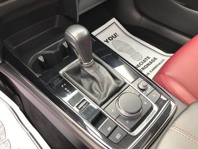 2023 Mazda Mazda CX-30 2.5 S Carbon Edition