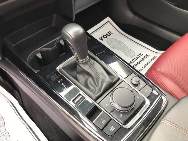2023 Mazda Mazda CX-30 2.5 S Carbon Edition