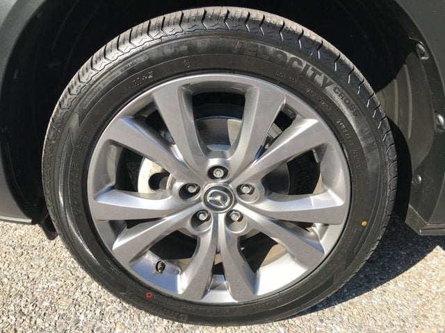 2024 Mazda Mazda CX-30 2.5 S Preferred Package