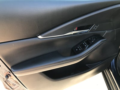 2024 Mazda Mazda CX-30 2.5 S Preferred Package