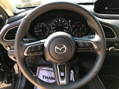 2024 Mazda Mazda CX-30 2.5 S Preferred Package