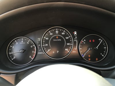 2024 Mazda Mazda CX-30 2.5 S Preferred Package