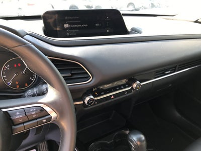 2024 Mazda Mazda CX-30 2.5 S Preferred Package
