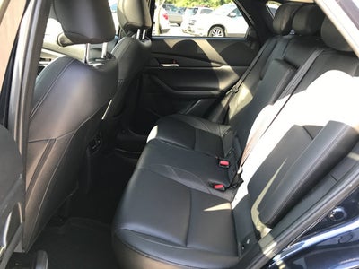 2024 Mazda Mazda CX-30 2.5 S Preferred Package