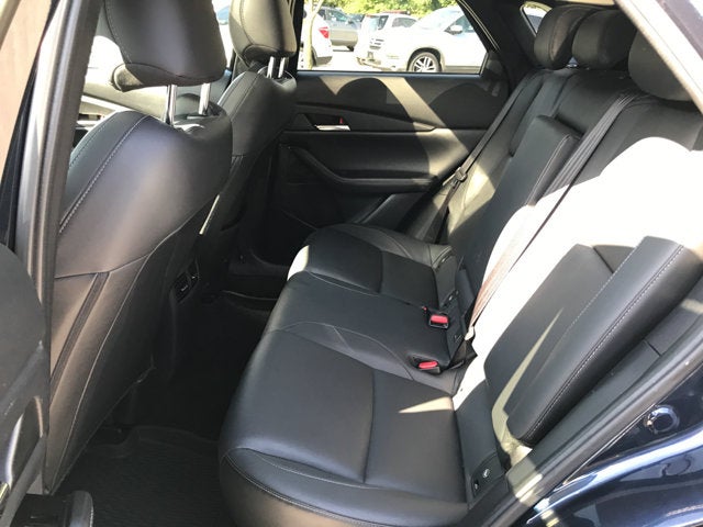 2024 Mazda Mazda CX-30 2.5 S Preferred Package