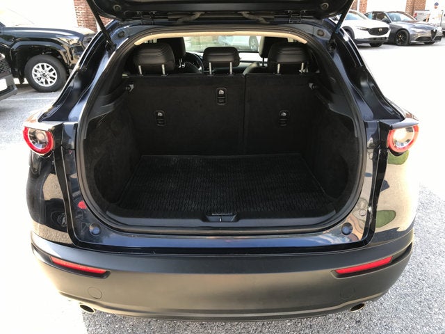 2024 Mazda Mazda CX-30 2.5 S Preferred Package