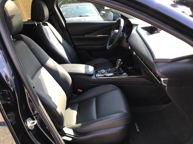 2024 Mazda Mazda CX-30 2.5 S Preferred Package
