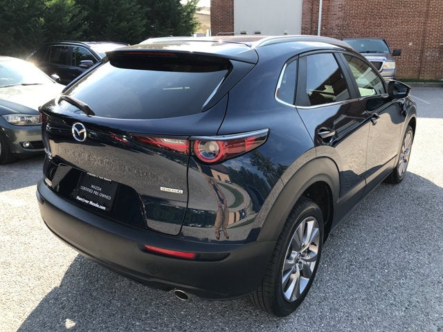 2024 Mazda Mazda CX-30 2.5 S Preferred Package