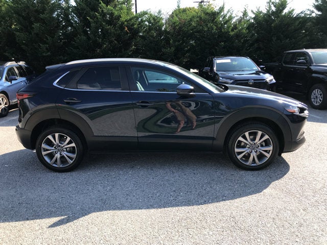 2024 Mazda Mazda CX-30 2.5 S Preferred Package