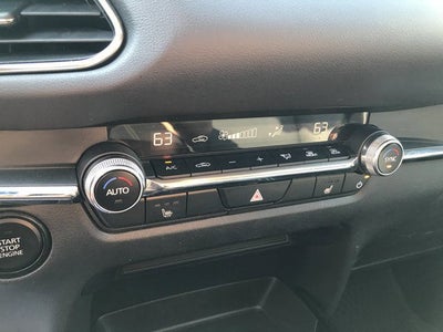 2024 Mazda Mazda CX-30 2.5 S Preferred Package