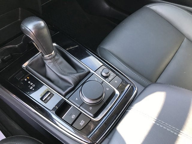 2024 Mazda Mazda CX-30 2.5 S Preferred Package