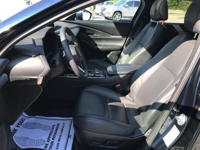 2024 Mazda Mazda CX-30 2.5 S Preferred Package