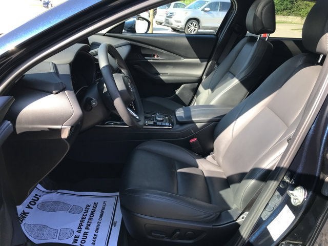 2024 Mazda Mazda CX-30 2.5 S Preferred Package