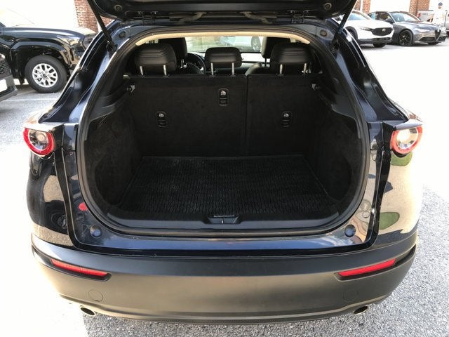 2024 Mazda Mazda CX-30 2.5 S Preferred Package
