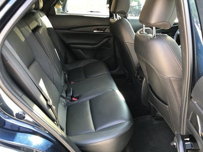 2024 Mazda Mazda CX-30 2.5 S Preferred Package