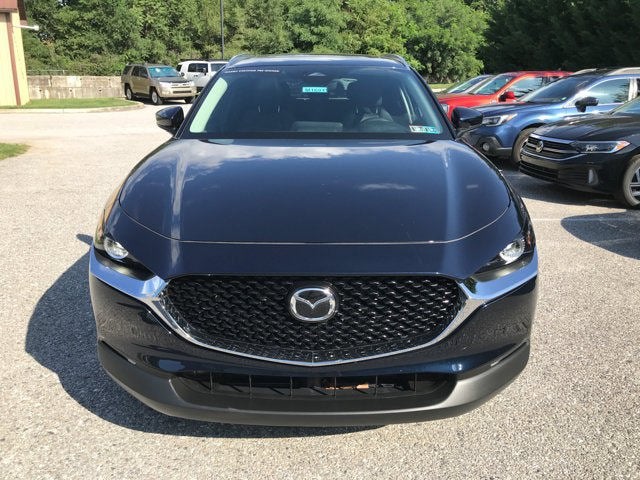 2024 Mazda Mazda CX-30 2.5 S Preferred Package