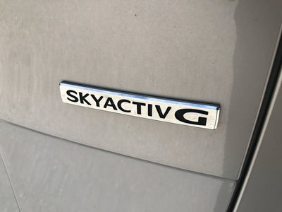 2024 Mazda Mazda CX-30 2.5 S Preferred Package