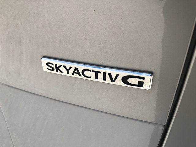 2024 Mazda Mazda CX-30 2.5 S Preferred Package